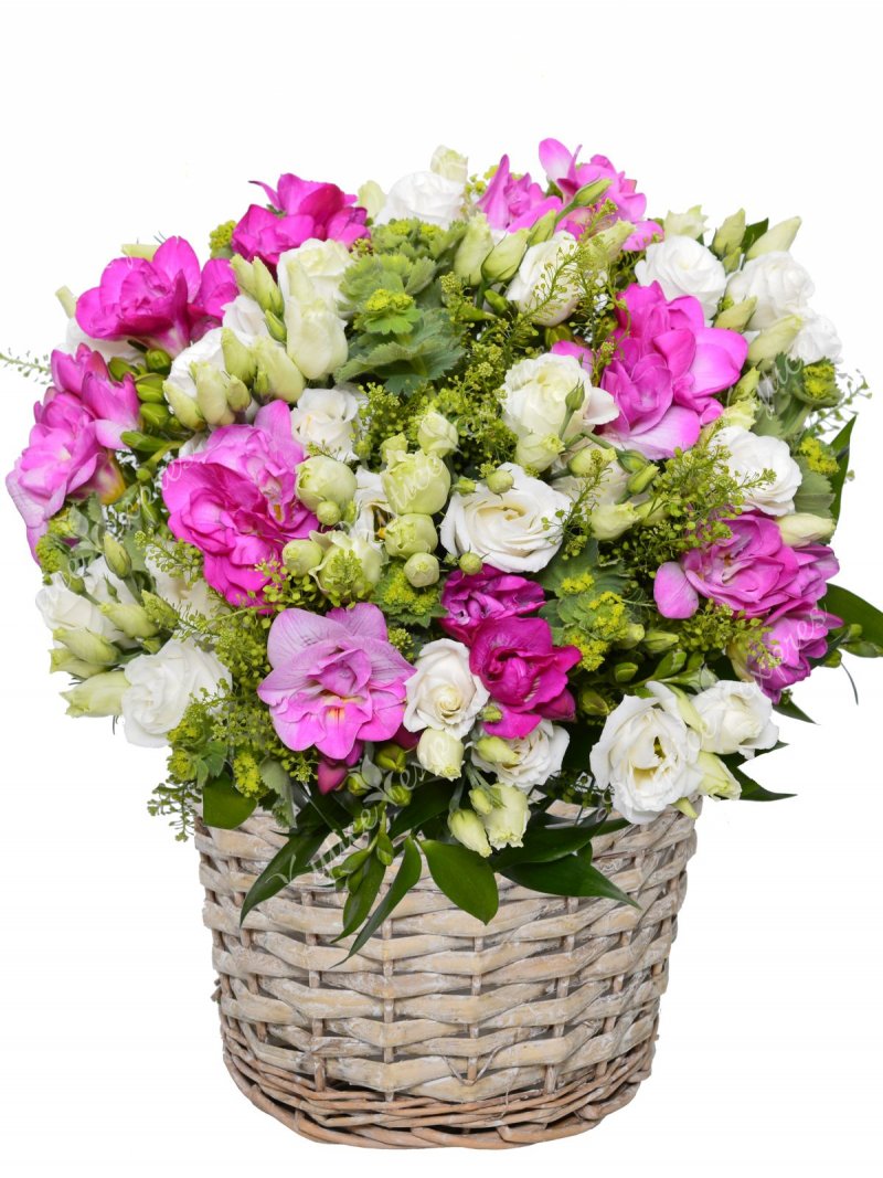 Flower delivery - bouquet - express